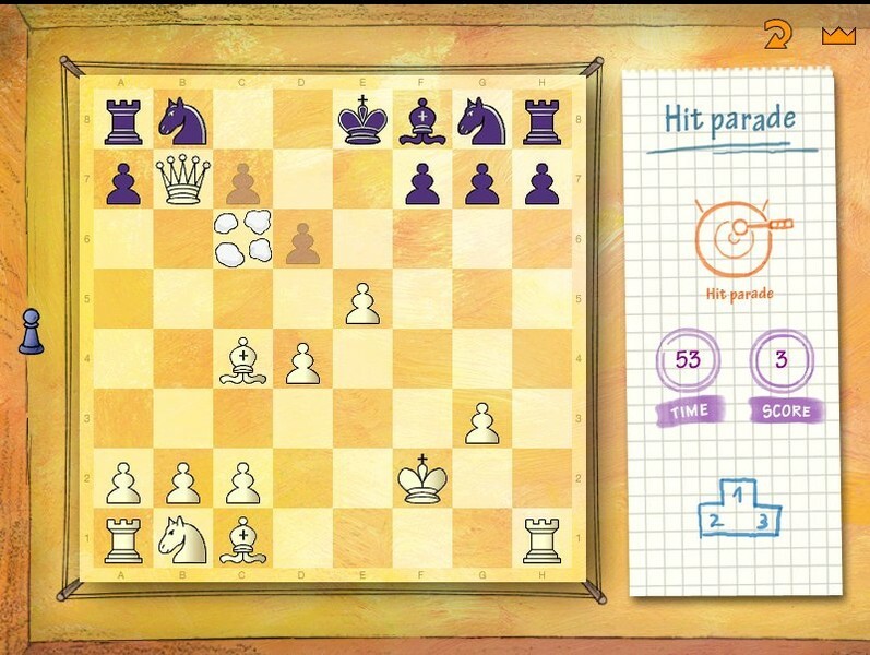 Fritz&Chesster  - Learn to Play Chess