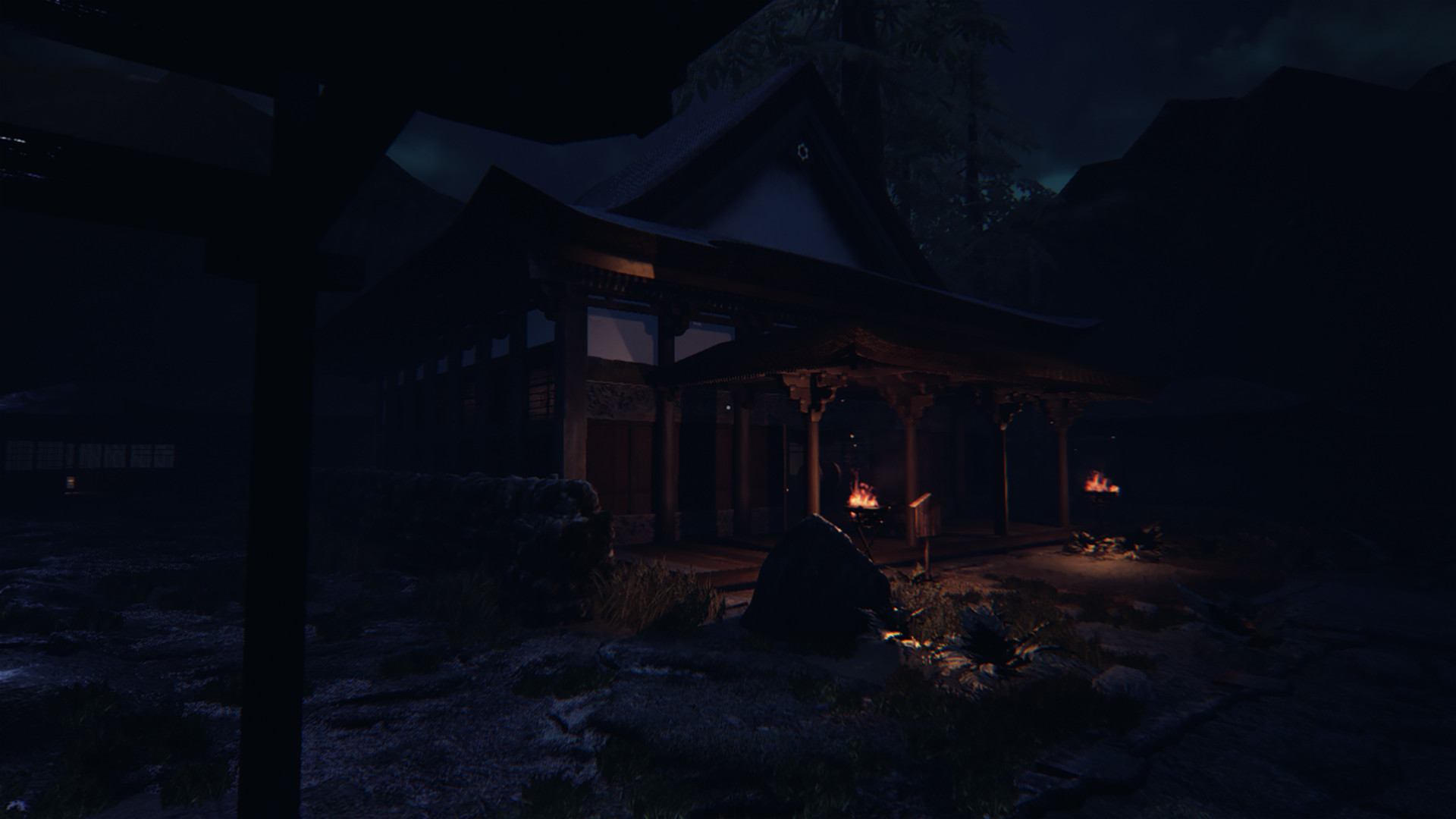 Ikai Demo