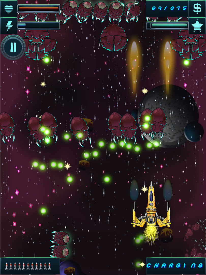 Ace of Space