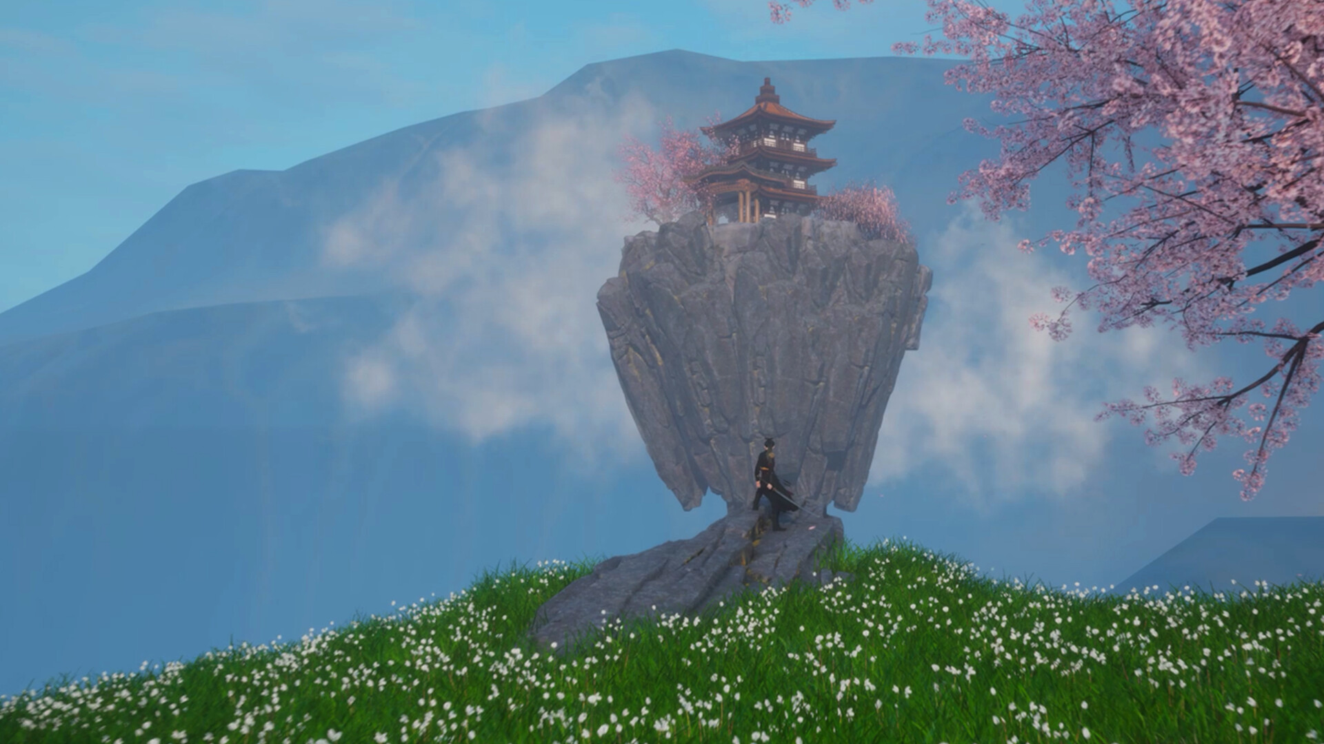 Wrath of Onryō