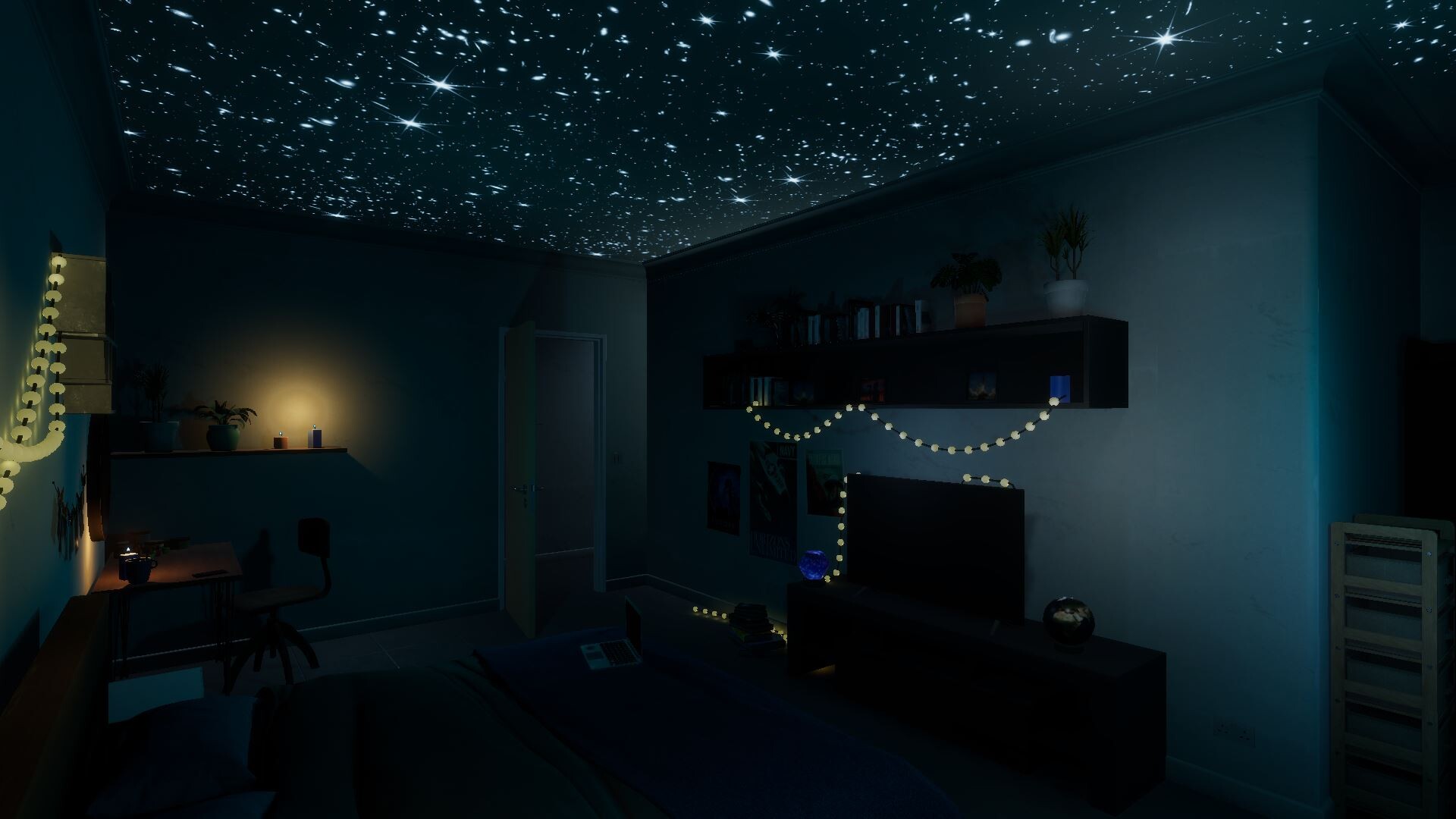 The Stalked 3 Demo