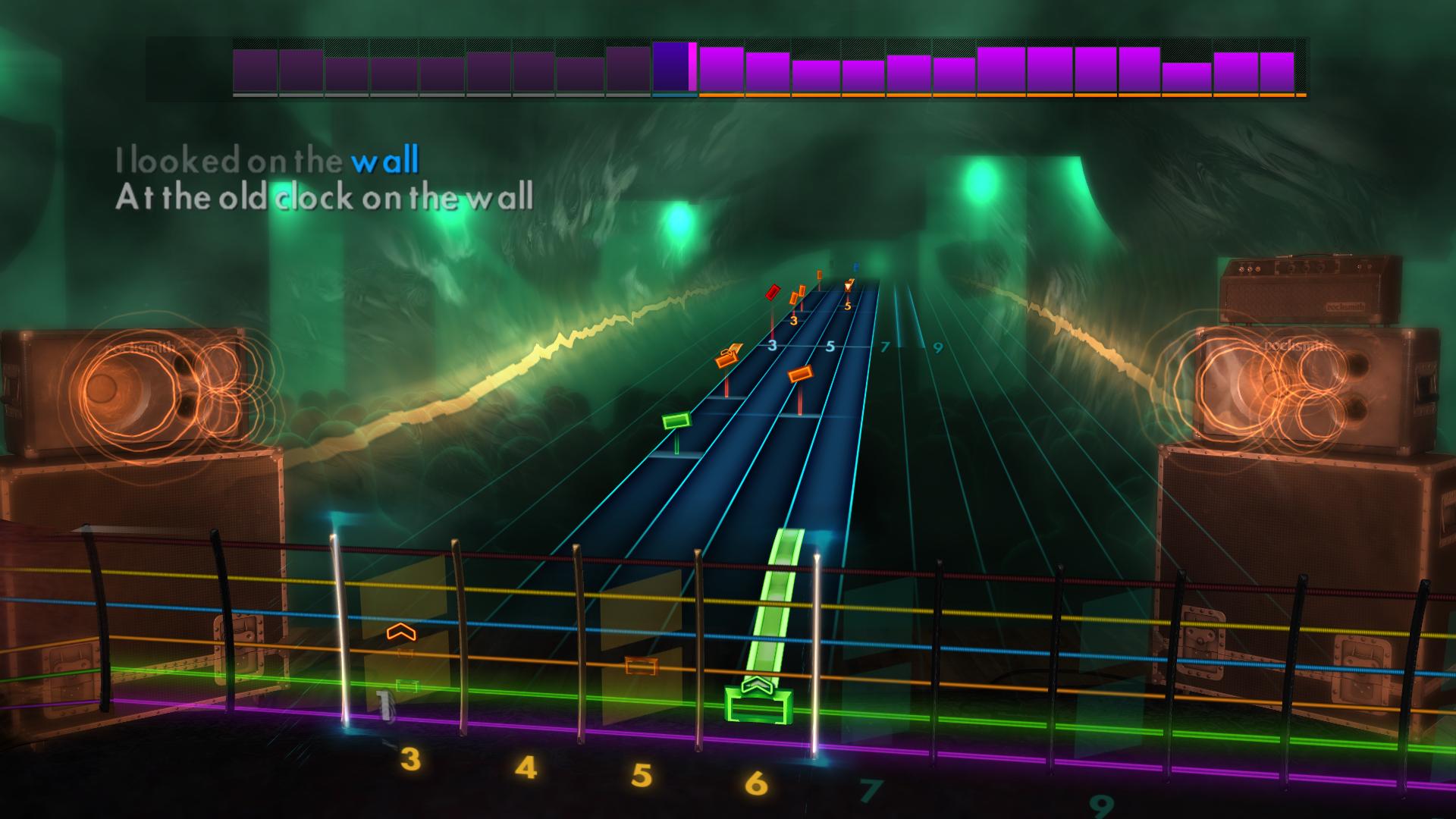 Rocksmith® 2014 Edition – Remastered – John Lee Hooker - “One Bourbon, One Scotch, One Beer”