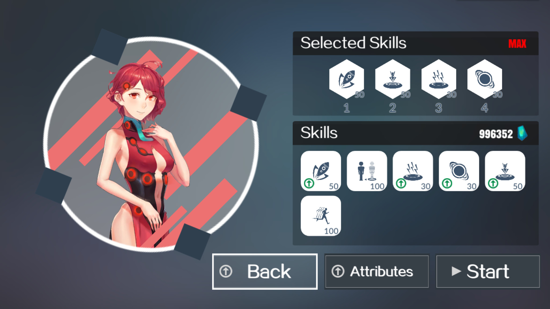 J-Girl