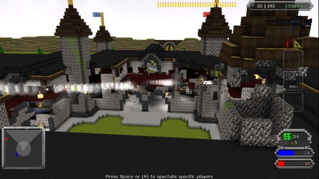 Guncraft