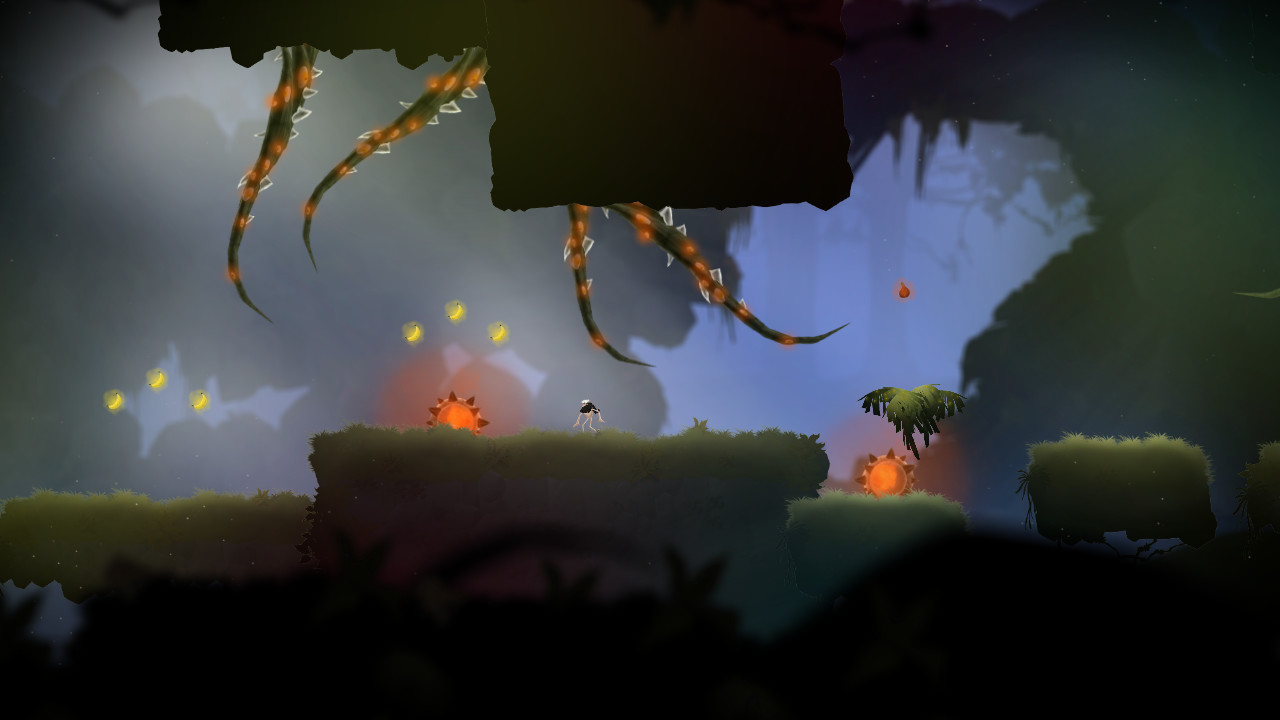 Adam and Eve: The Game - Chapter 1 Demo