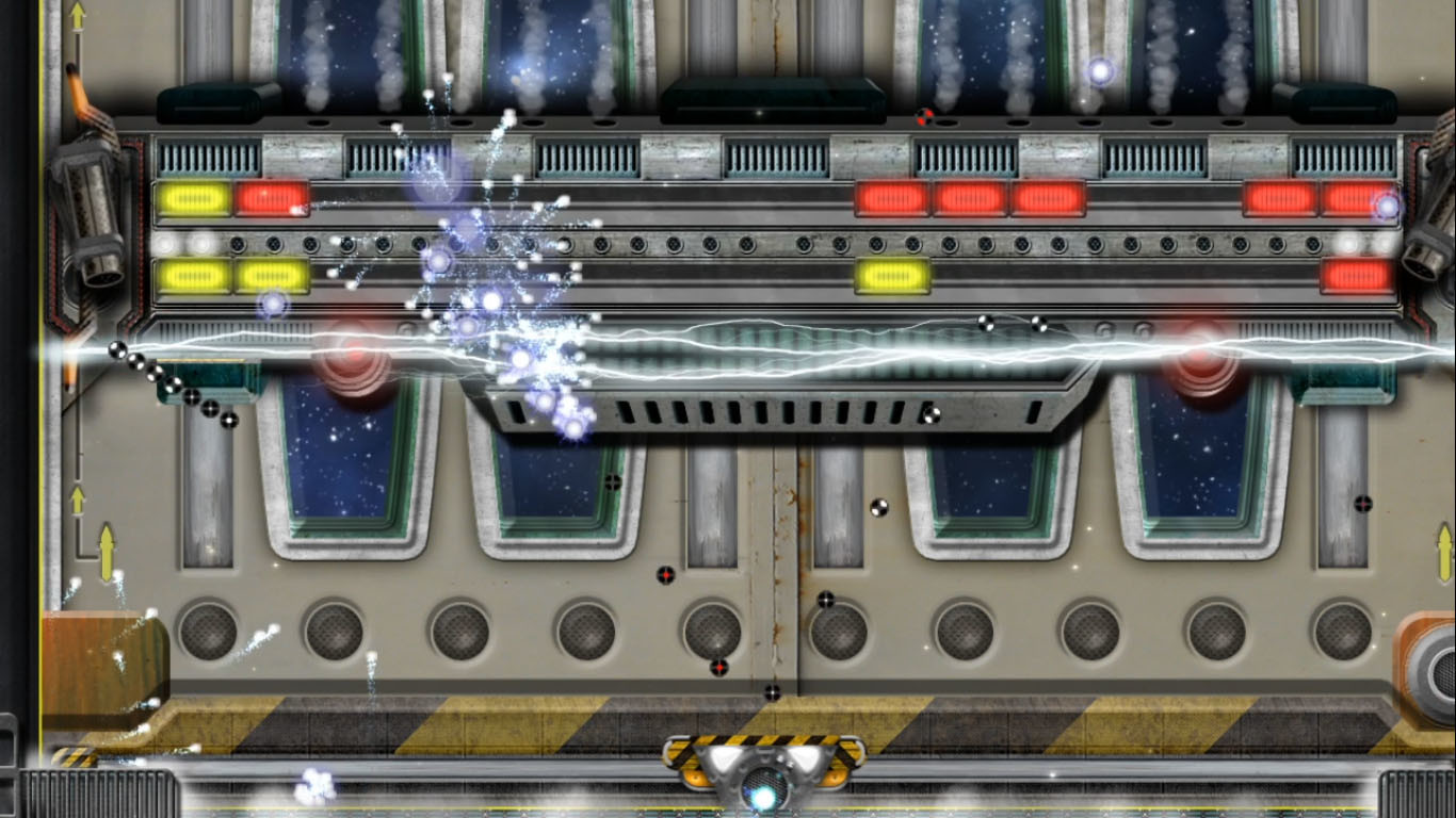 Alpha Particle