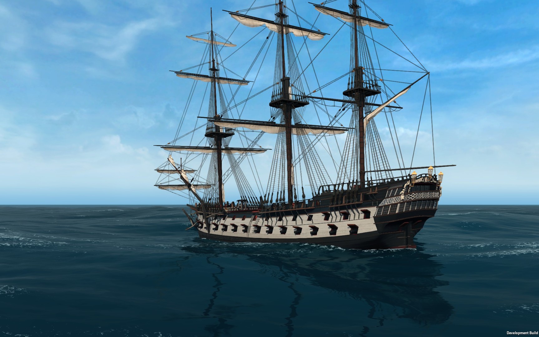 Naval Action - Painter
