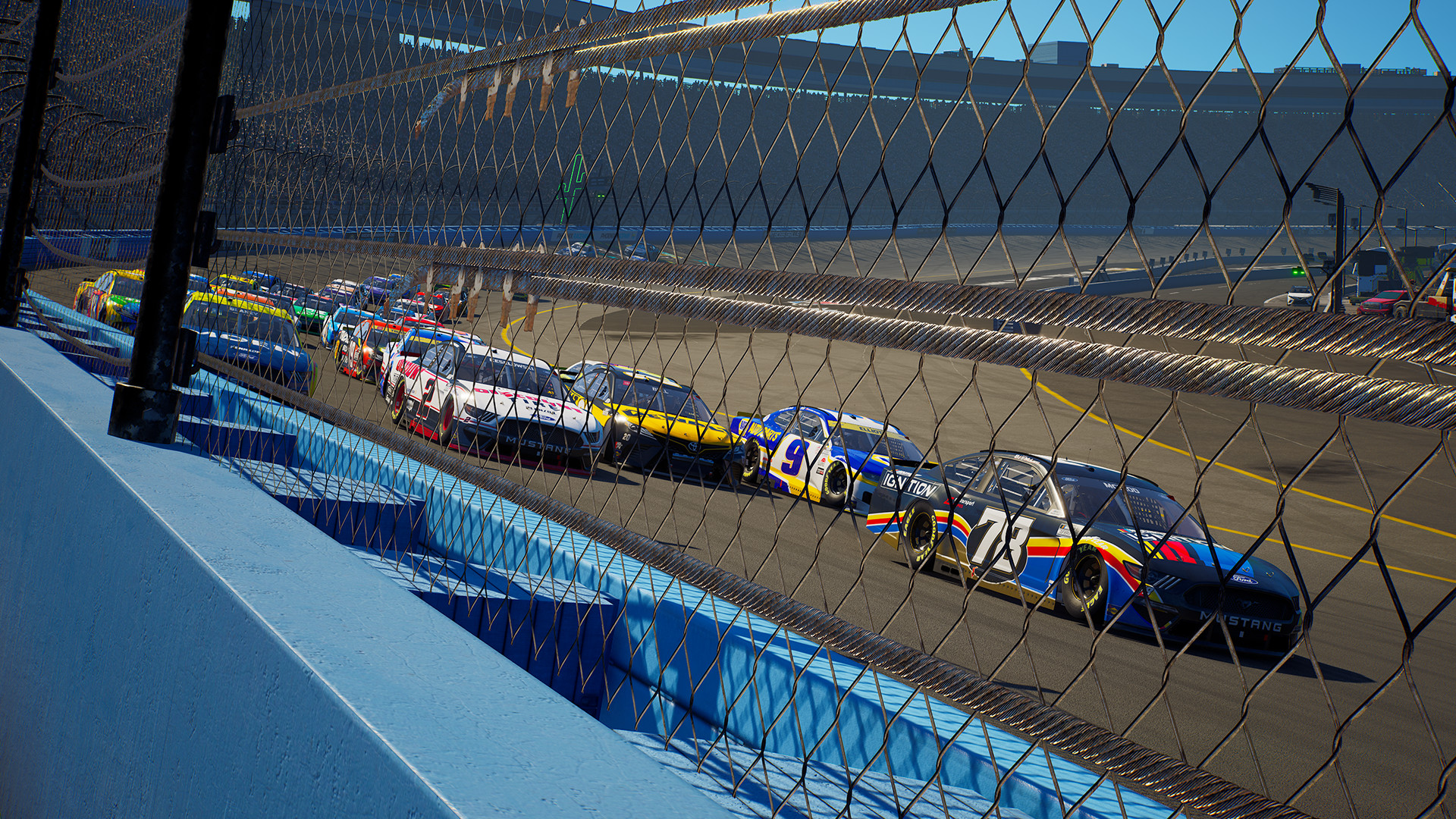 NASCAR 21: Ignition - Playoff Pack