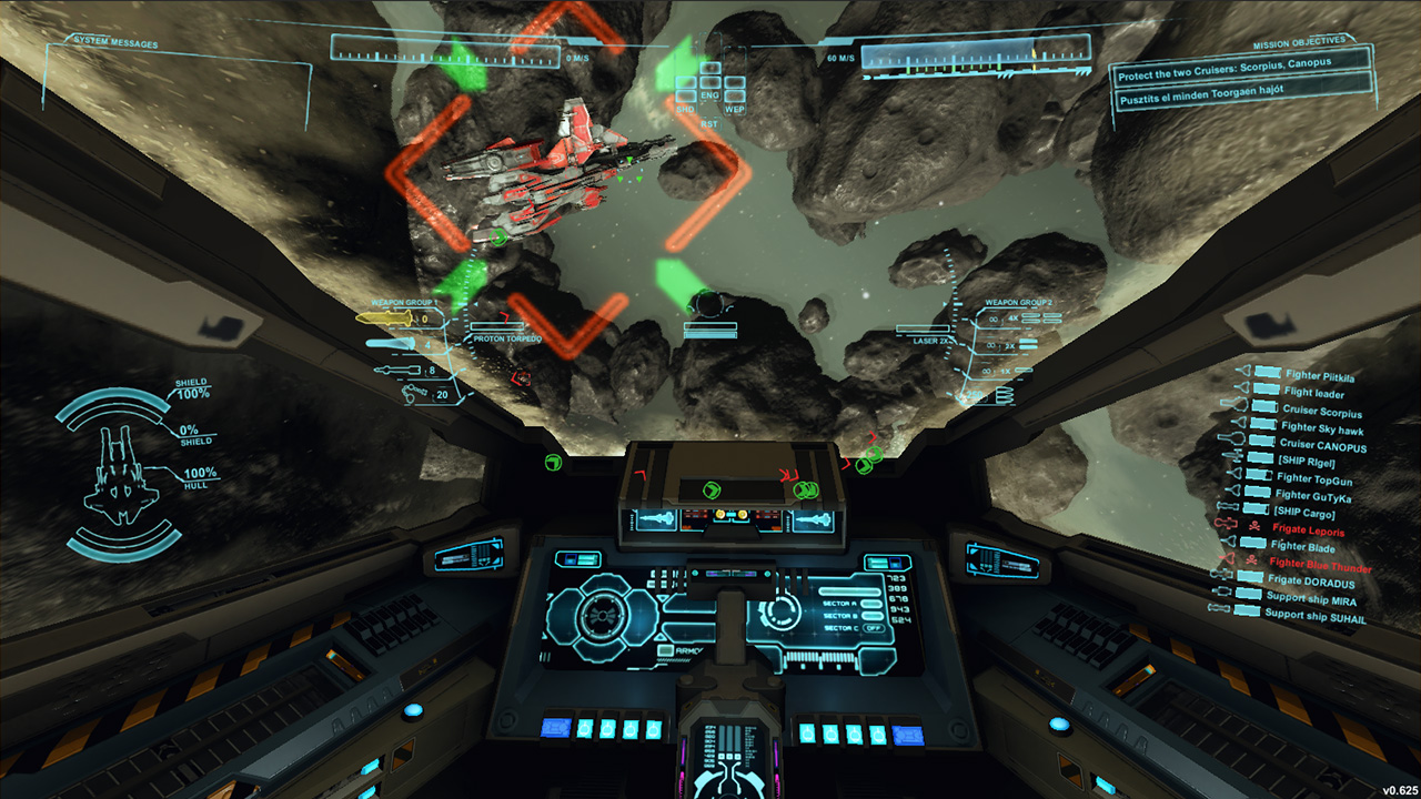 Starway Fleet