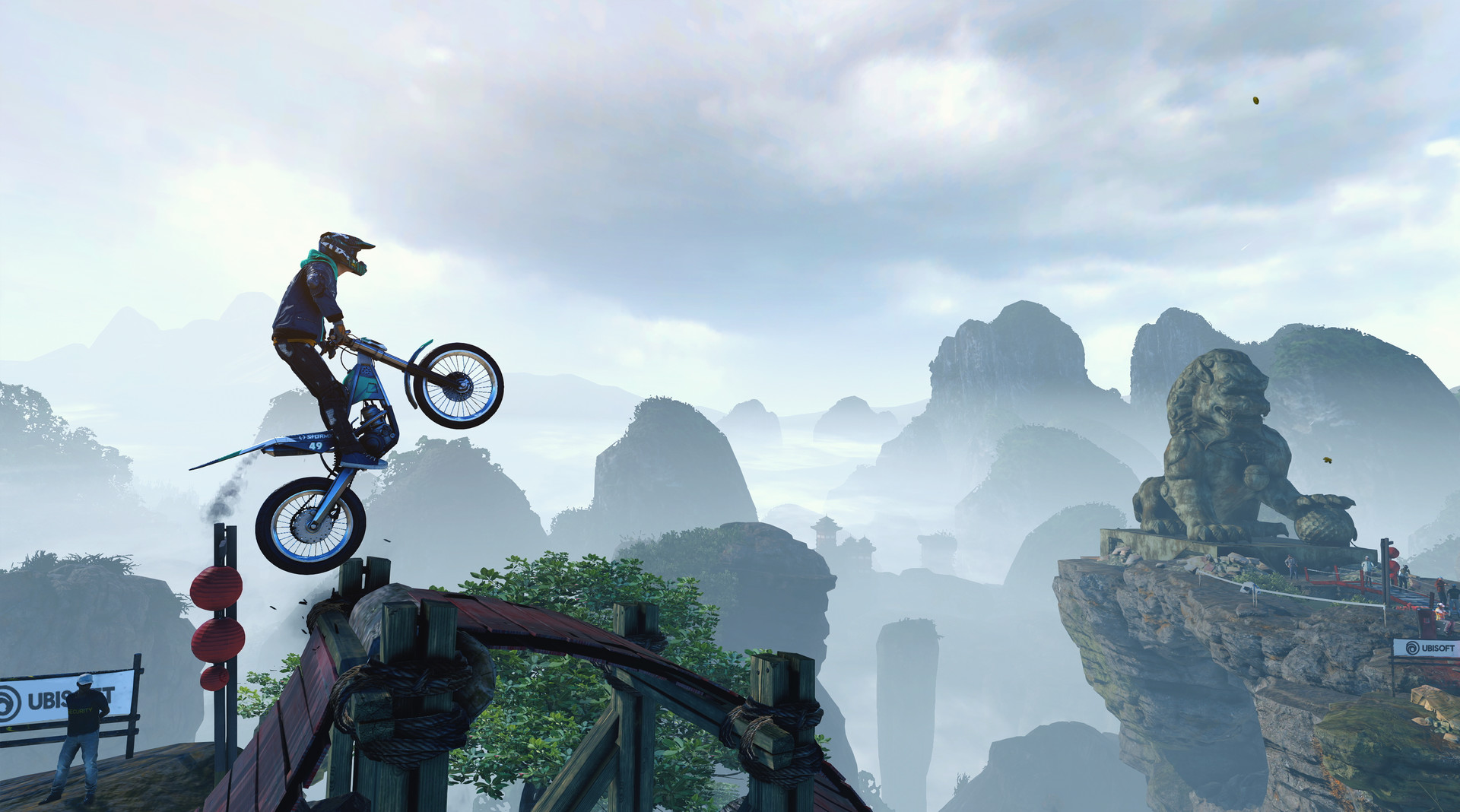 Trials® Rising - Expansion Pass
