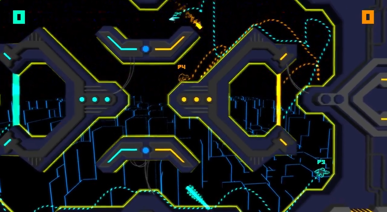 Mimic Arena
