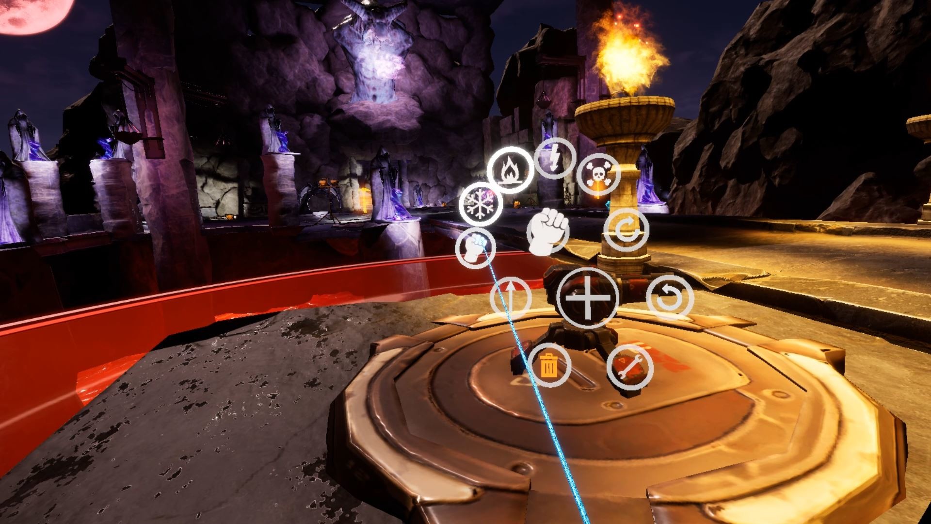 Purgatory Overkill