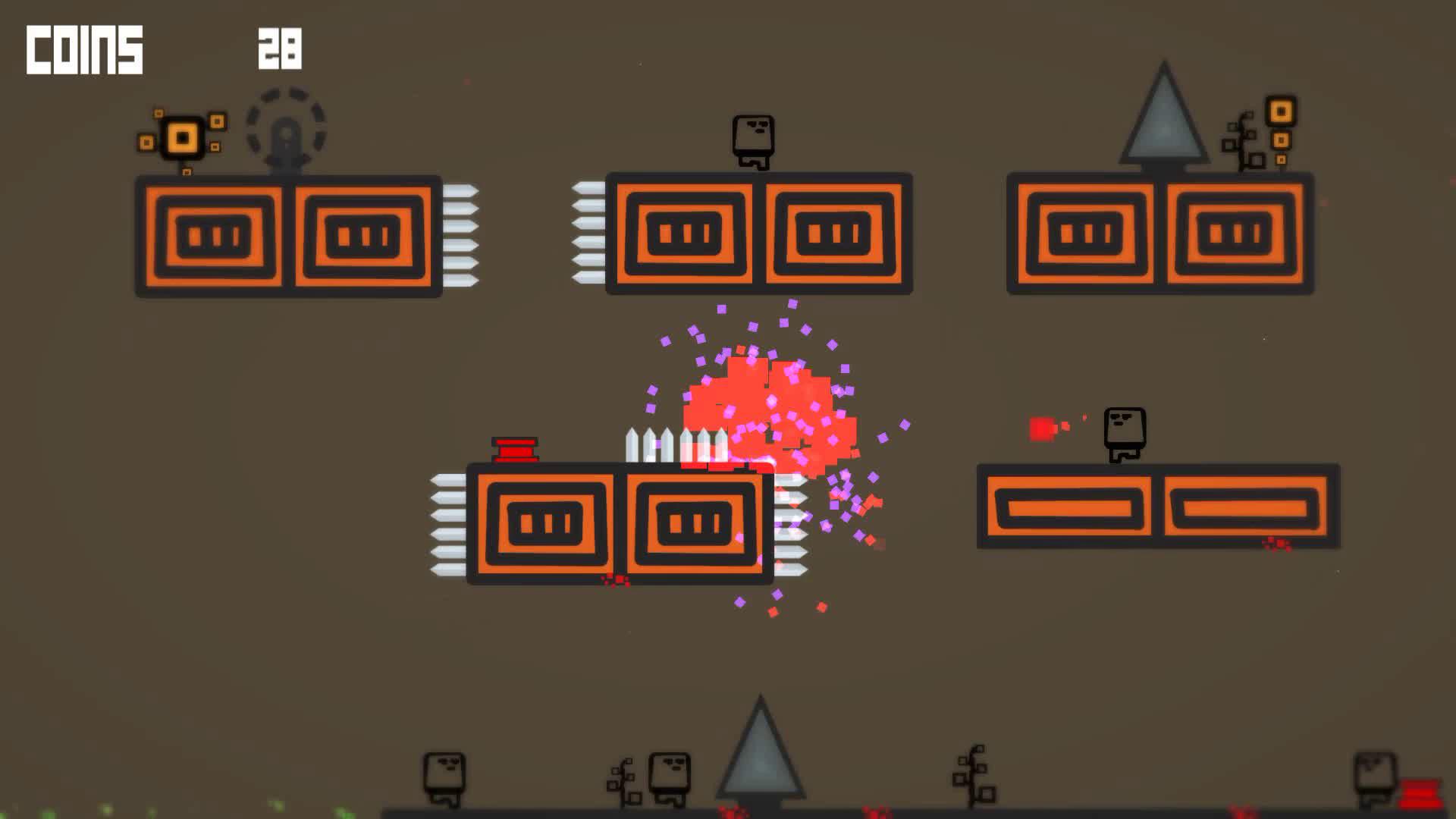 DungeonGOGO