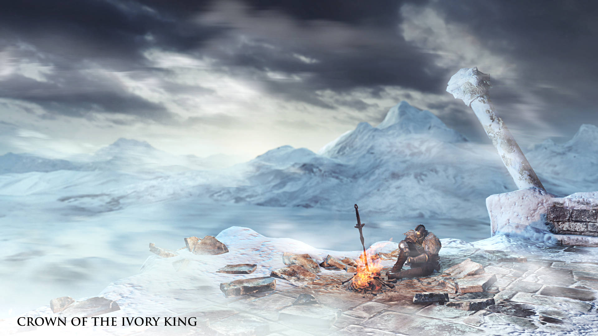 DARK SOULS™ II - Season Pass