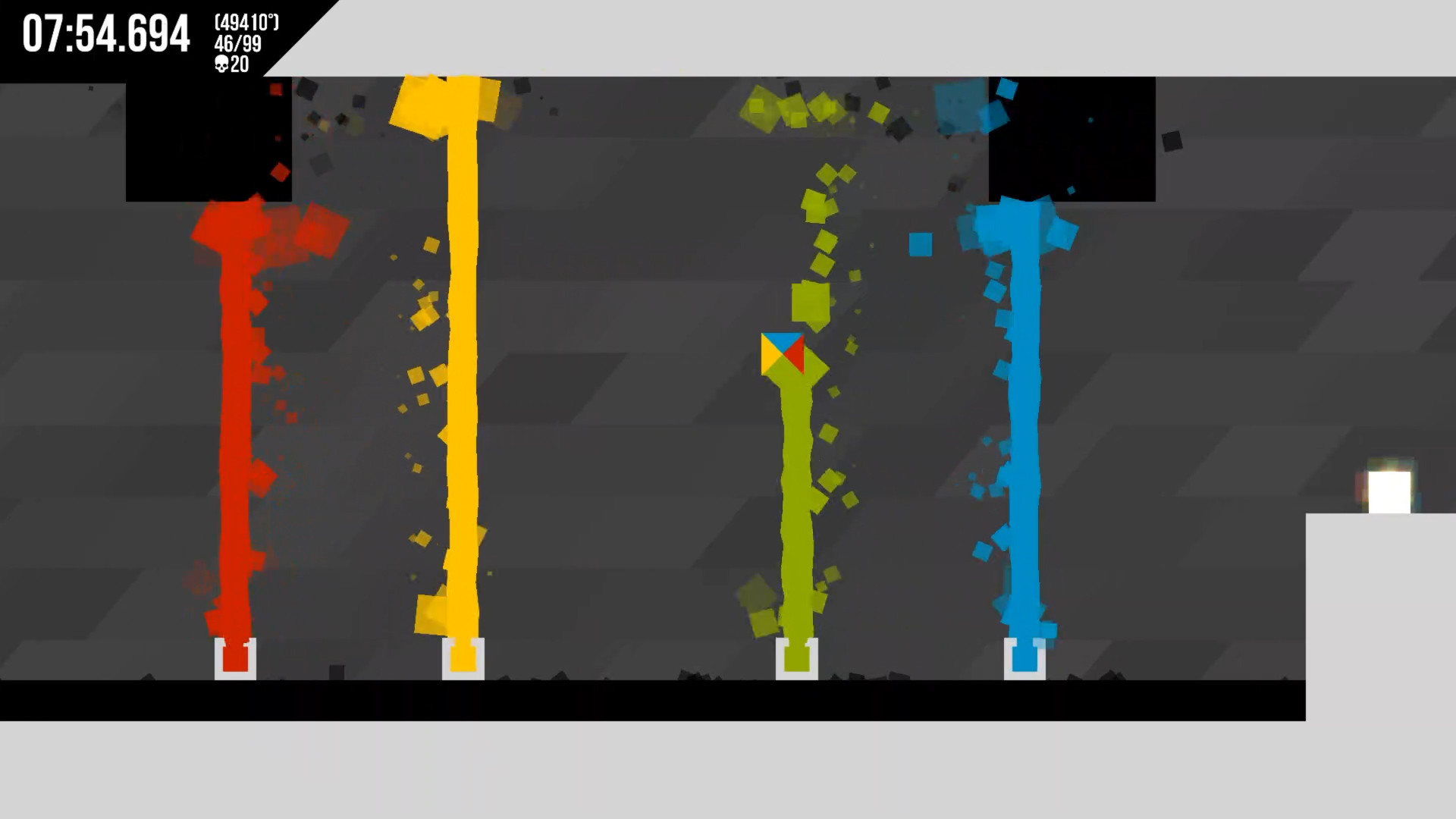 Color Jumper