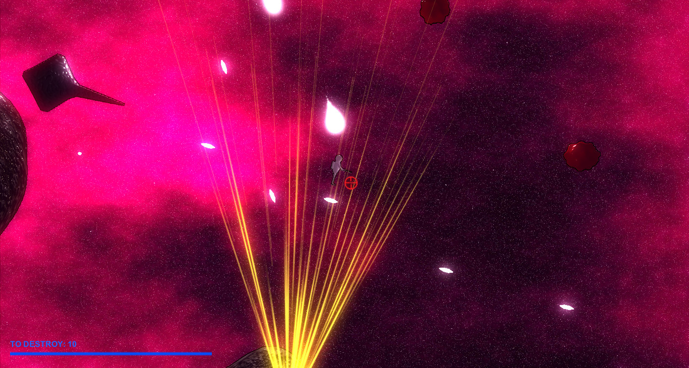 Gold Rush In The Oort Cloud