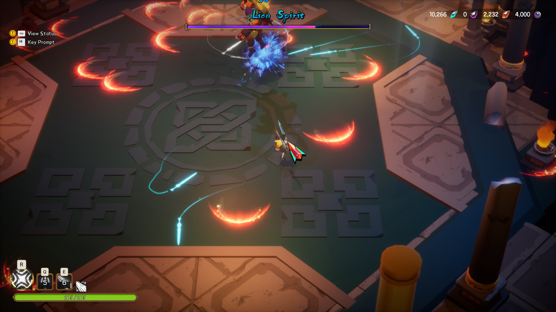 Lotus Lantern: Rescue Mother Demo