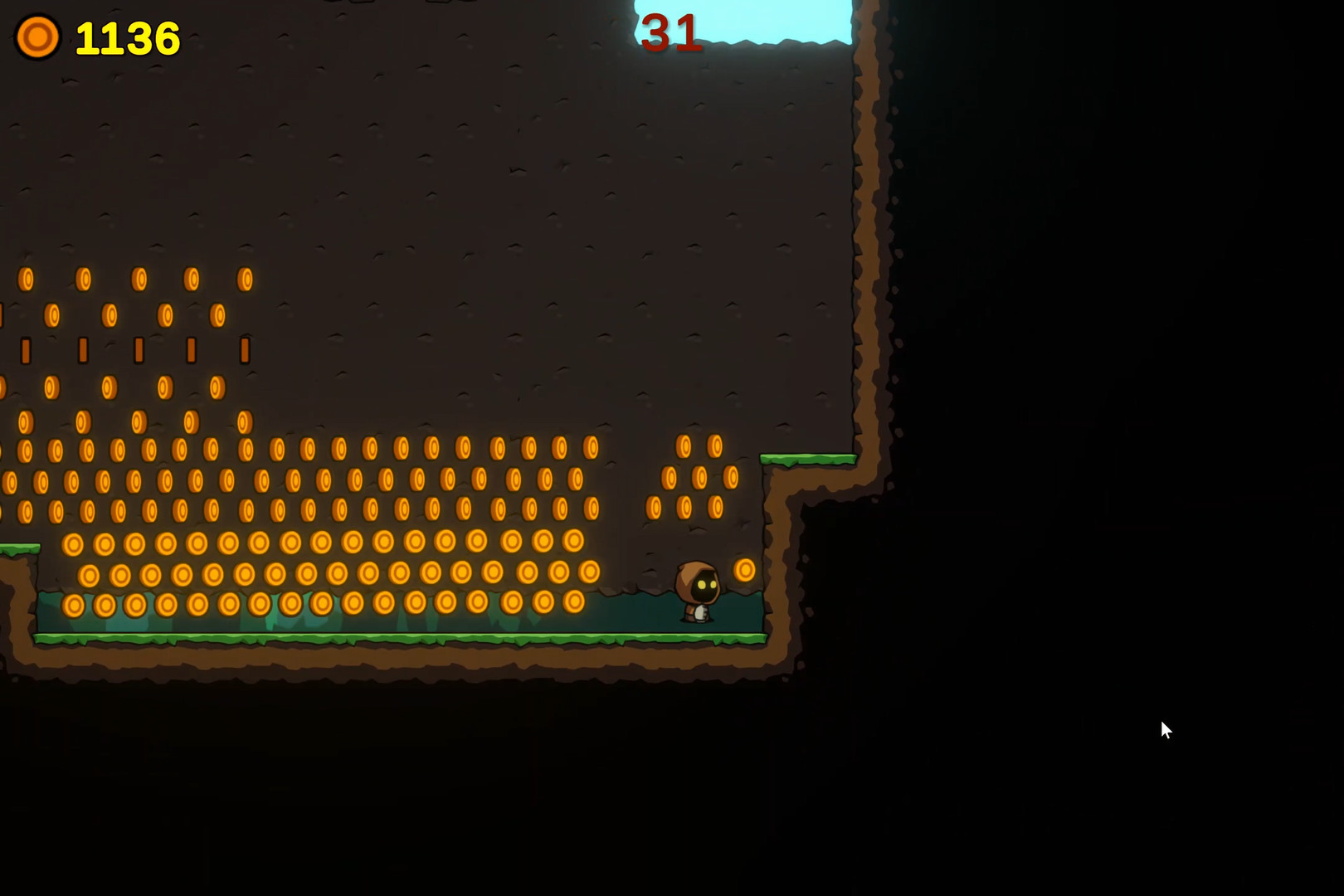 Coin Rush