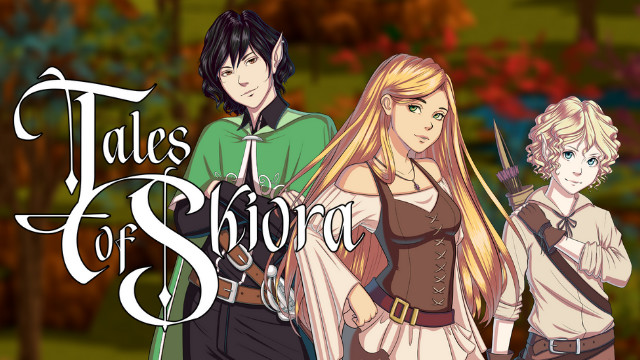 Tales of Skiora
