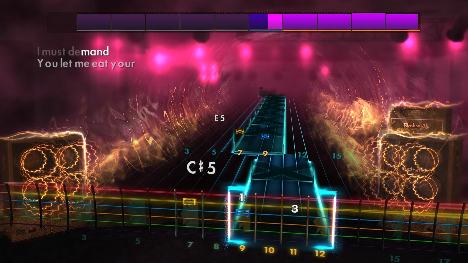 Rocksmith® 2014 Edition – Remastered – Bloodhound Gang - “The Ballad of Chasey Lain”