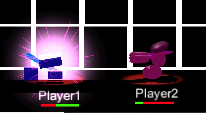 Straight Battler VI