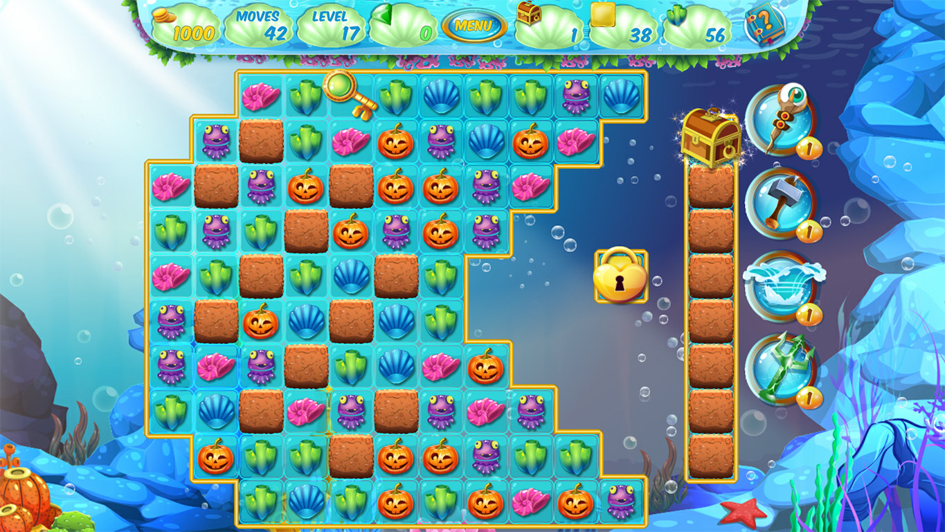 FishWitch Halloween