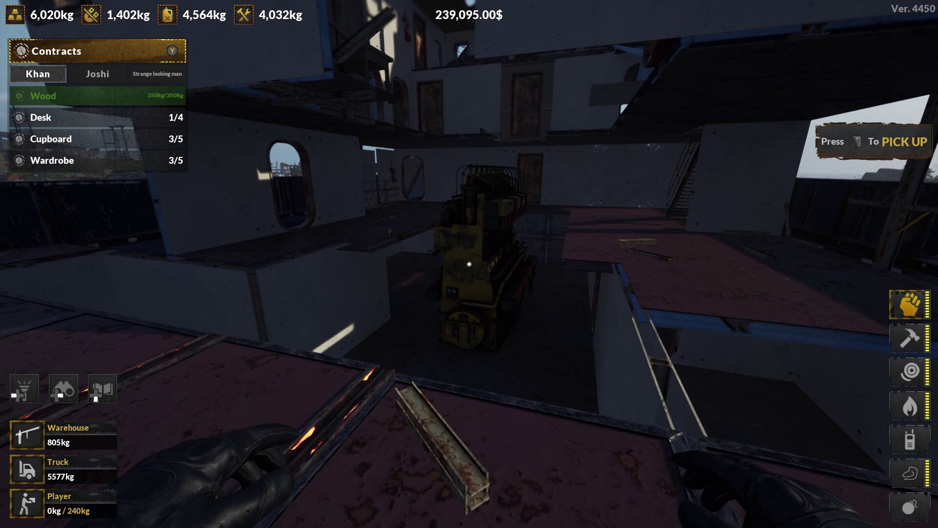 Ship Graveyard Simulator 2