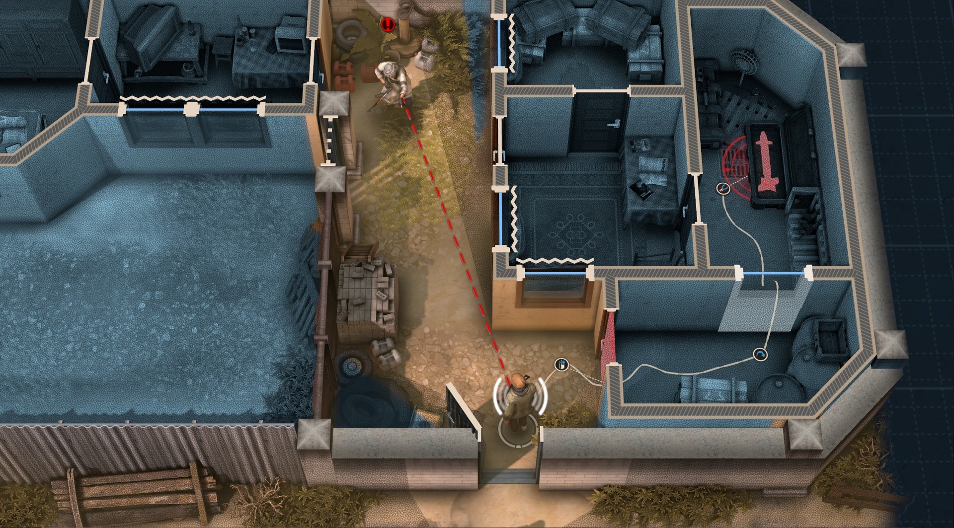Door Kickers 2: Task Force North