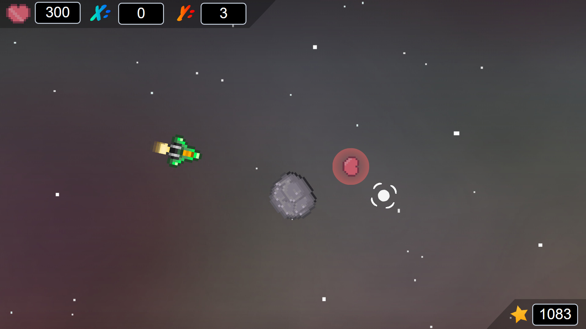 Asteroid