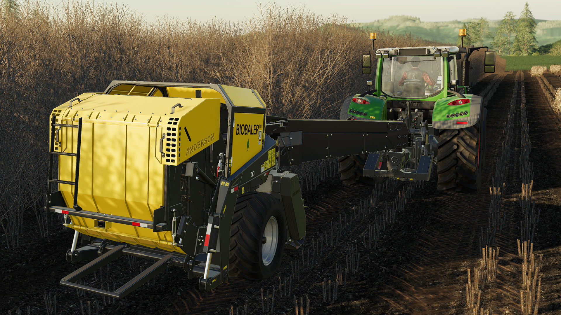 Farming Simulator 19 - Season Pass