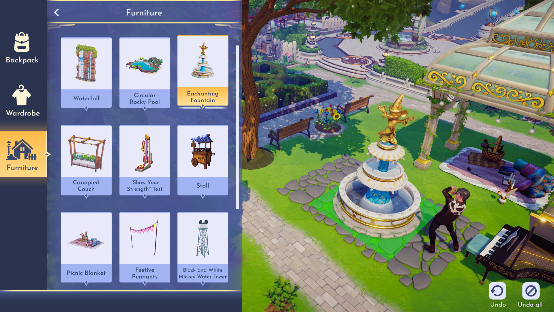 Disney Dreamlight Valley - Ultimate Edition