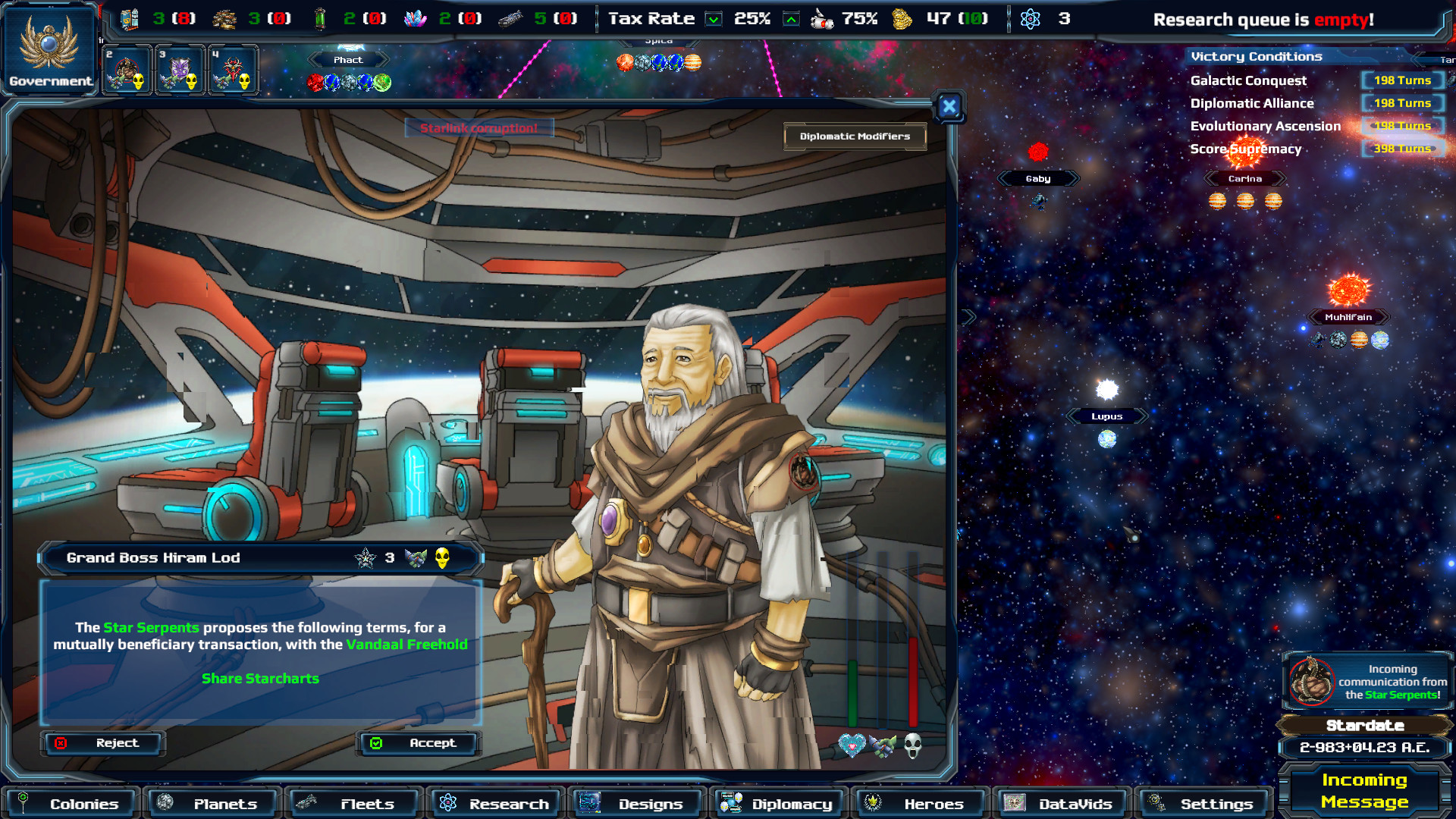 Astra Exodus