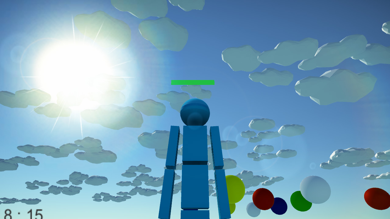 Beat Or Die The MiniGames