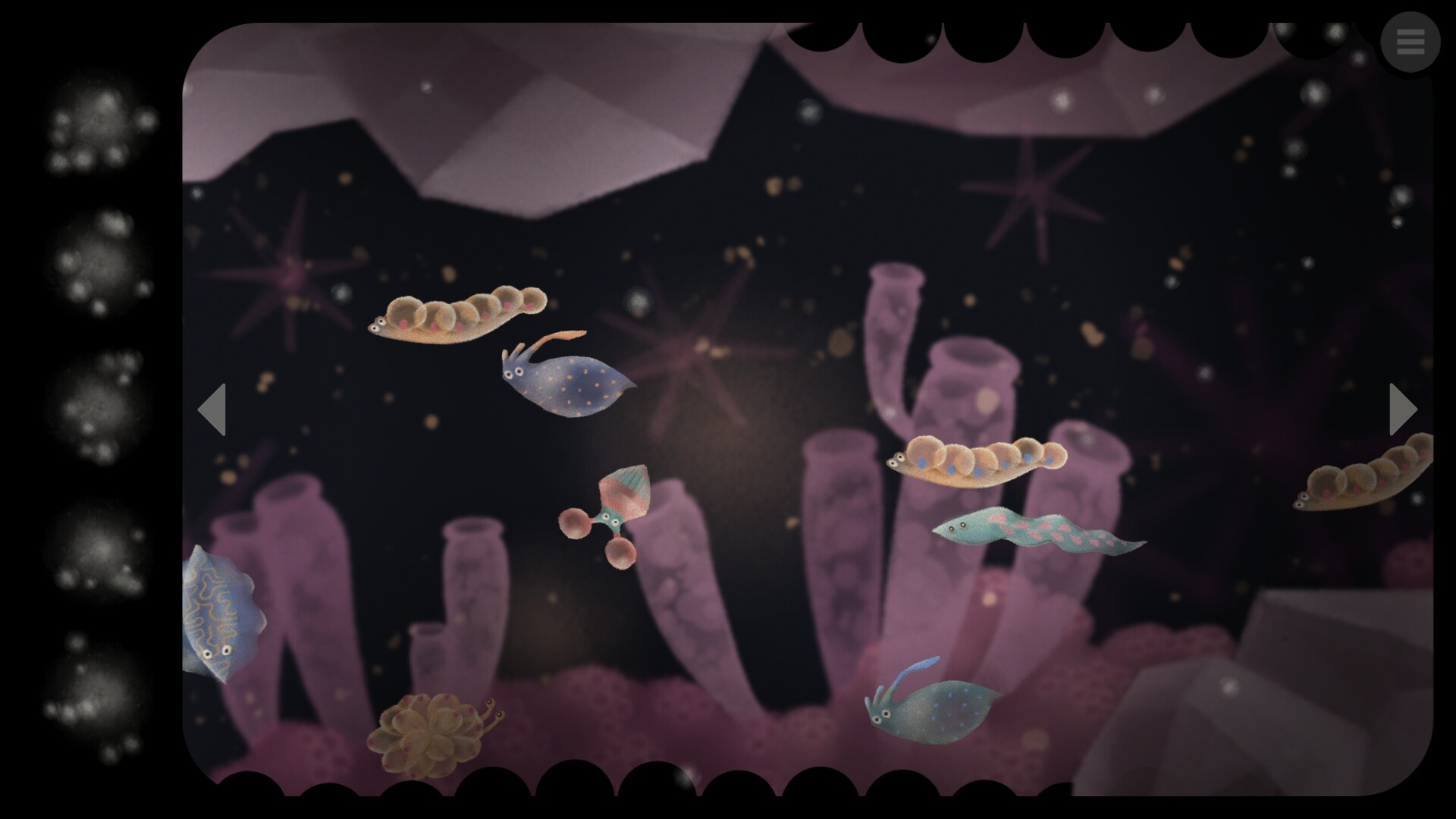 Jellies of the Deep