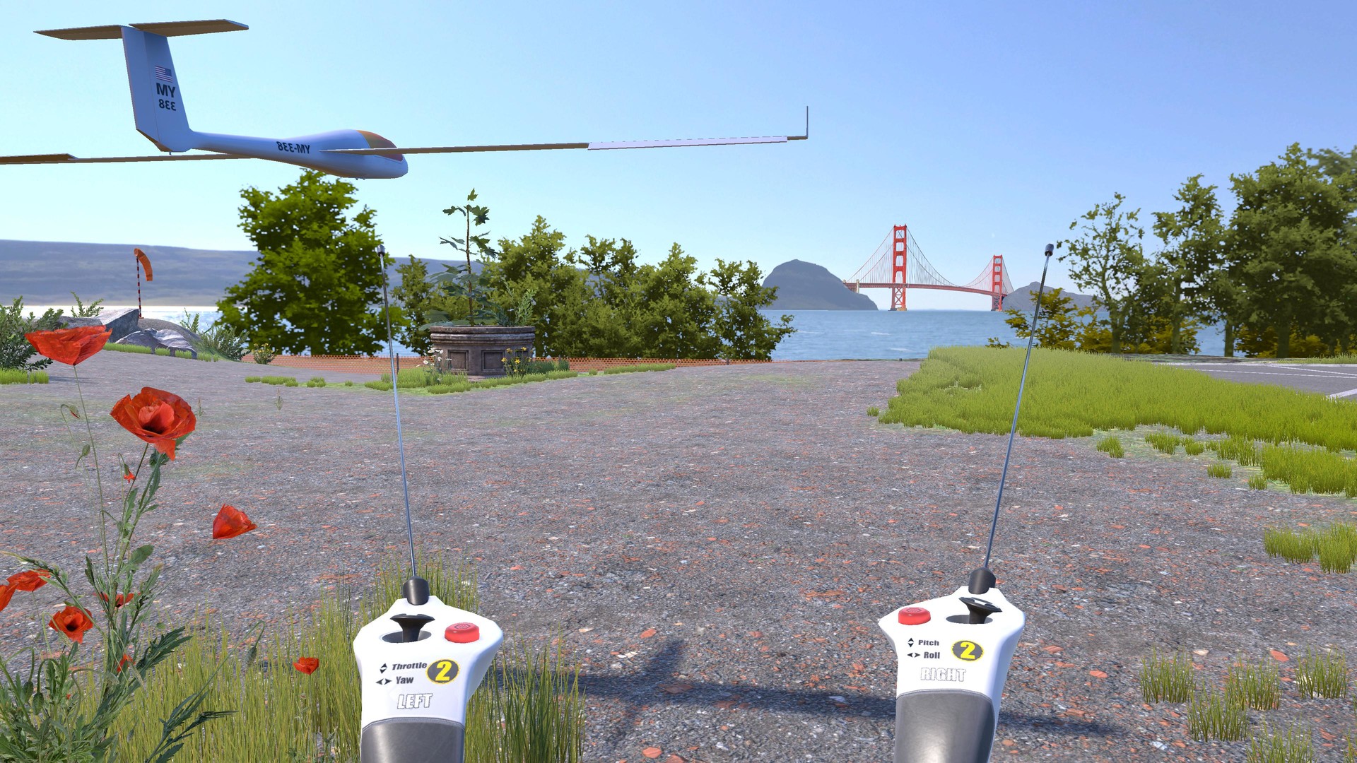 RC Flight Simulator 2020 VR