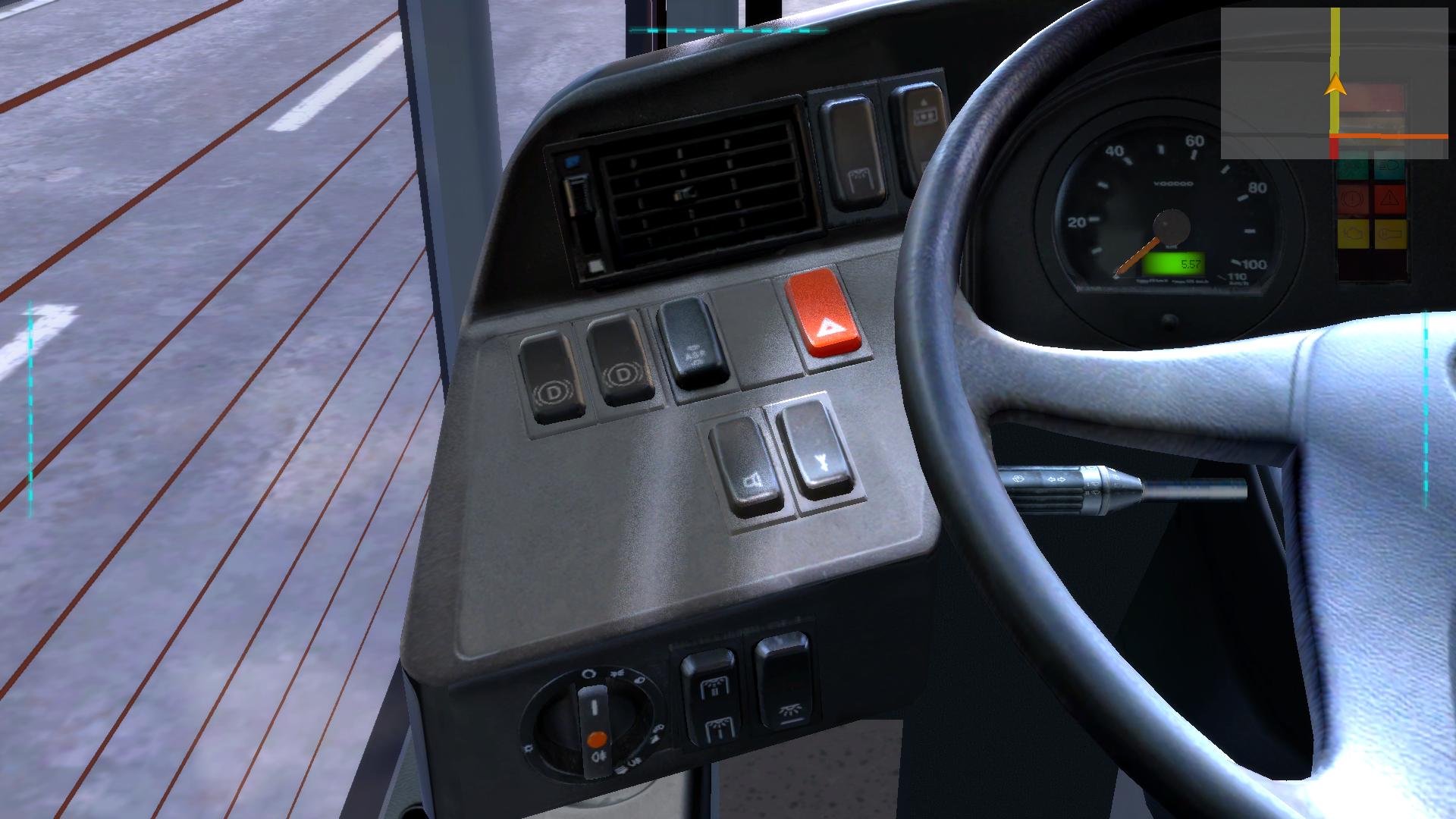 Bus-Simulator 2012