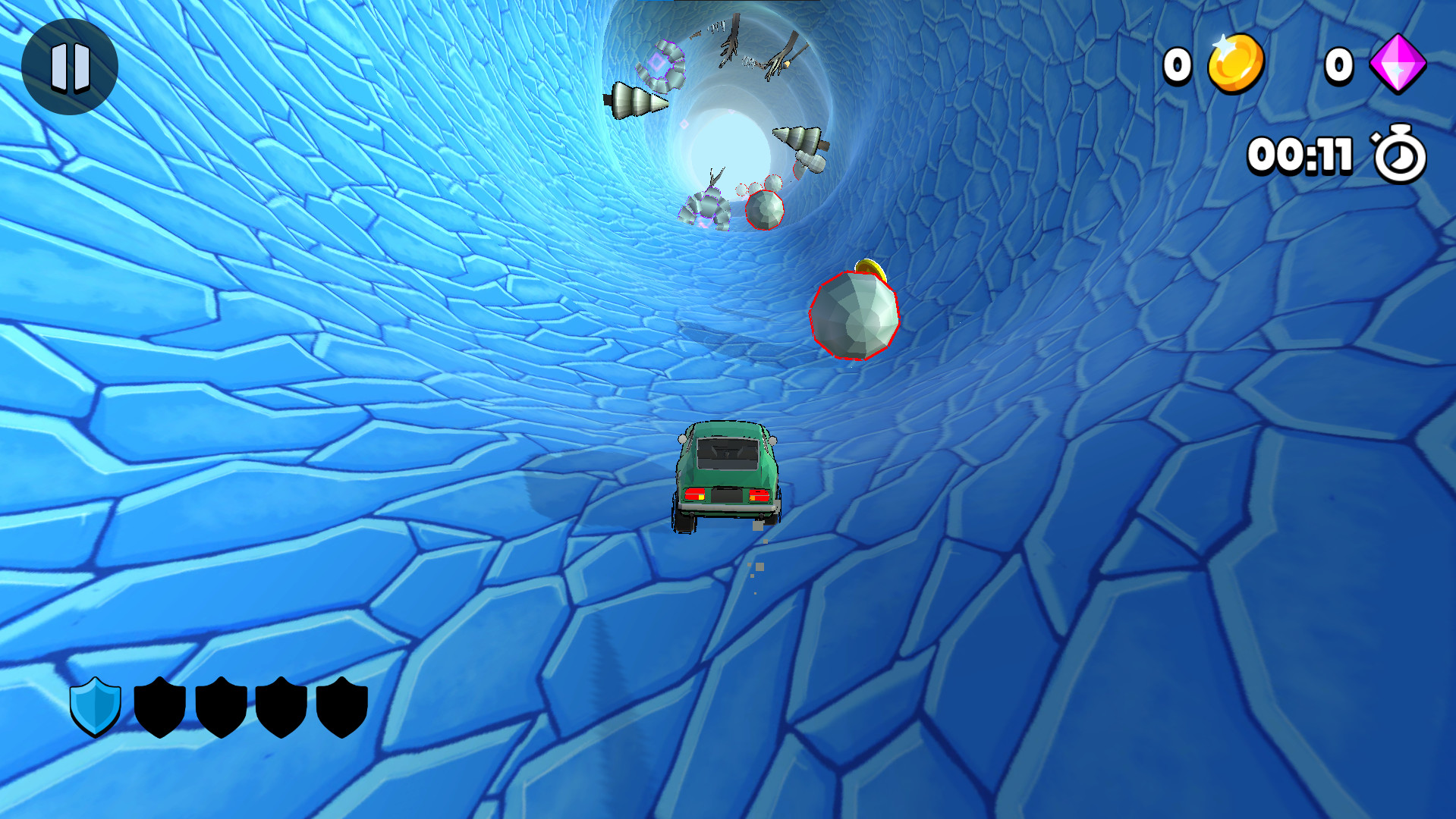 Infinity Valley