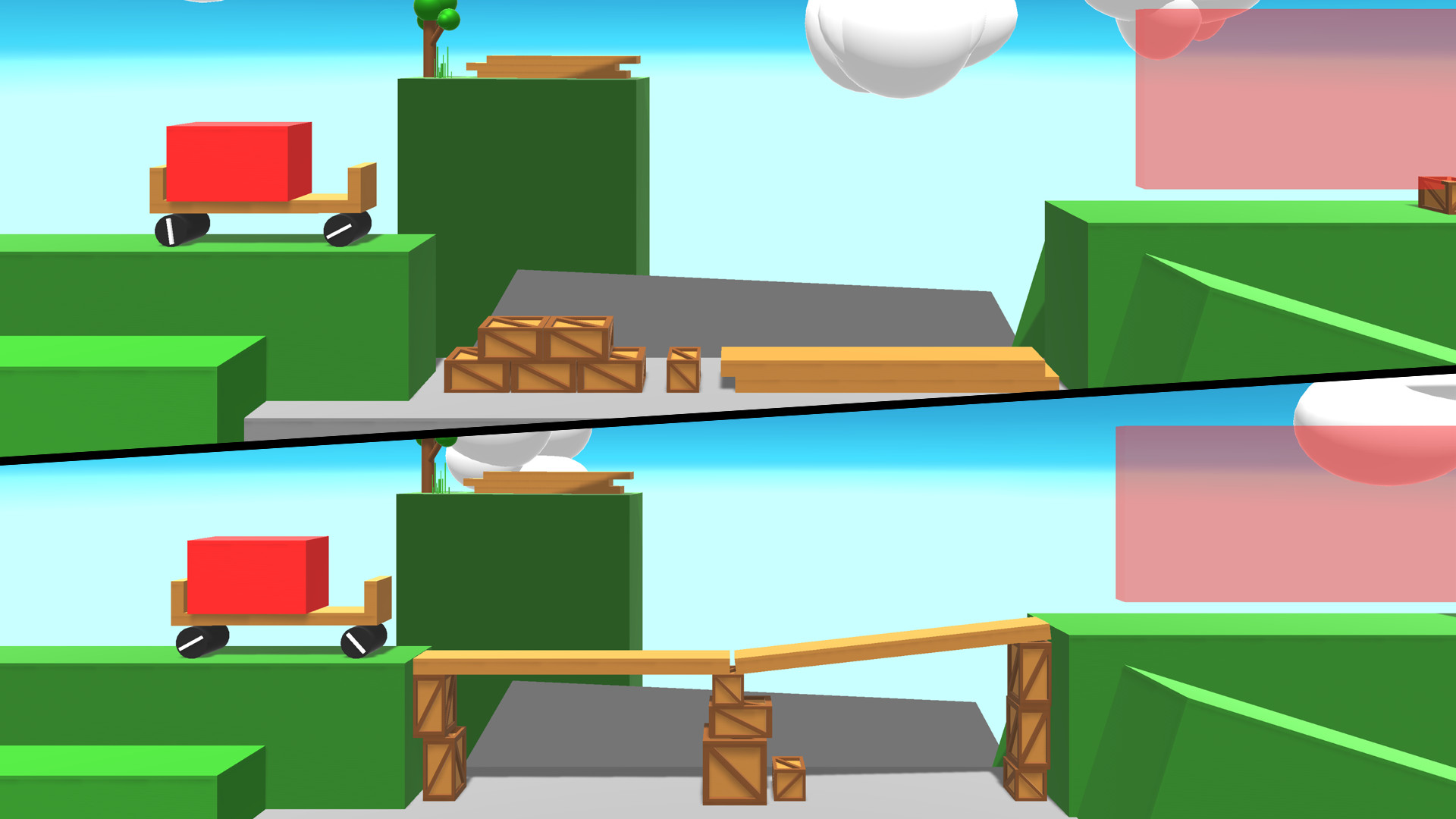 Sandbox Anything
