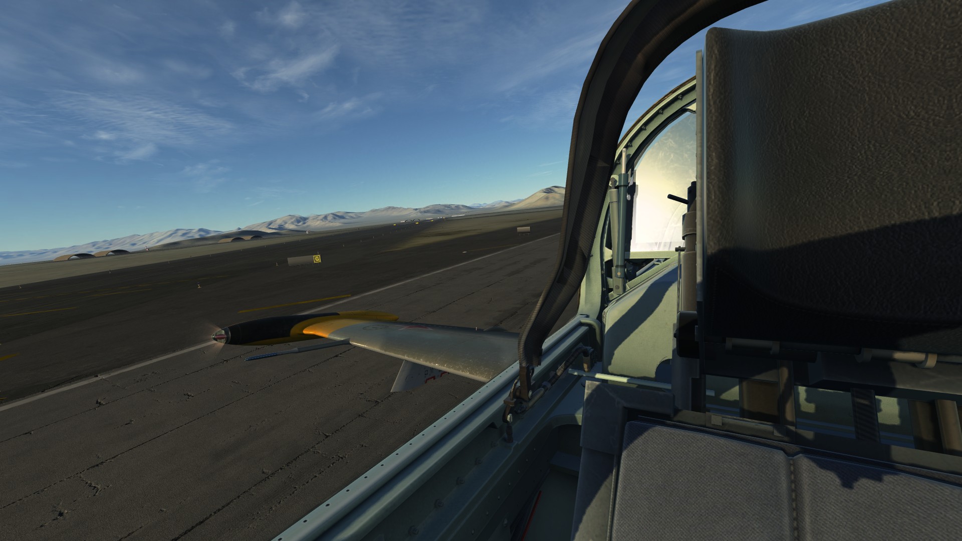 DCS: L-39 Albatros