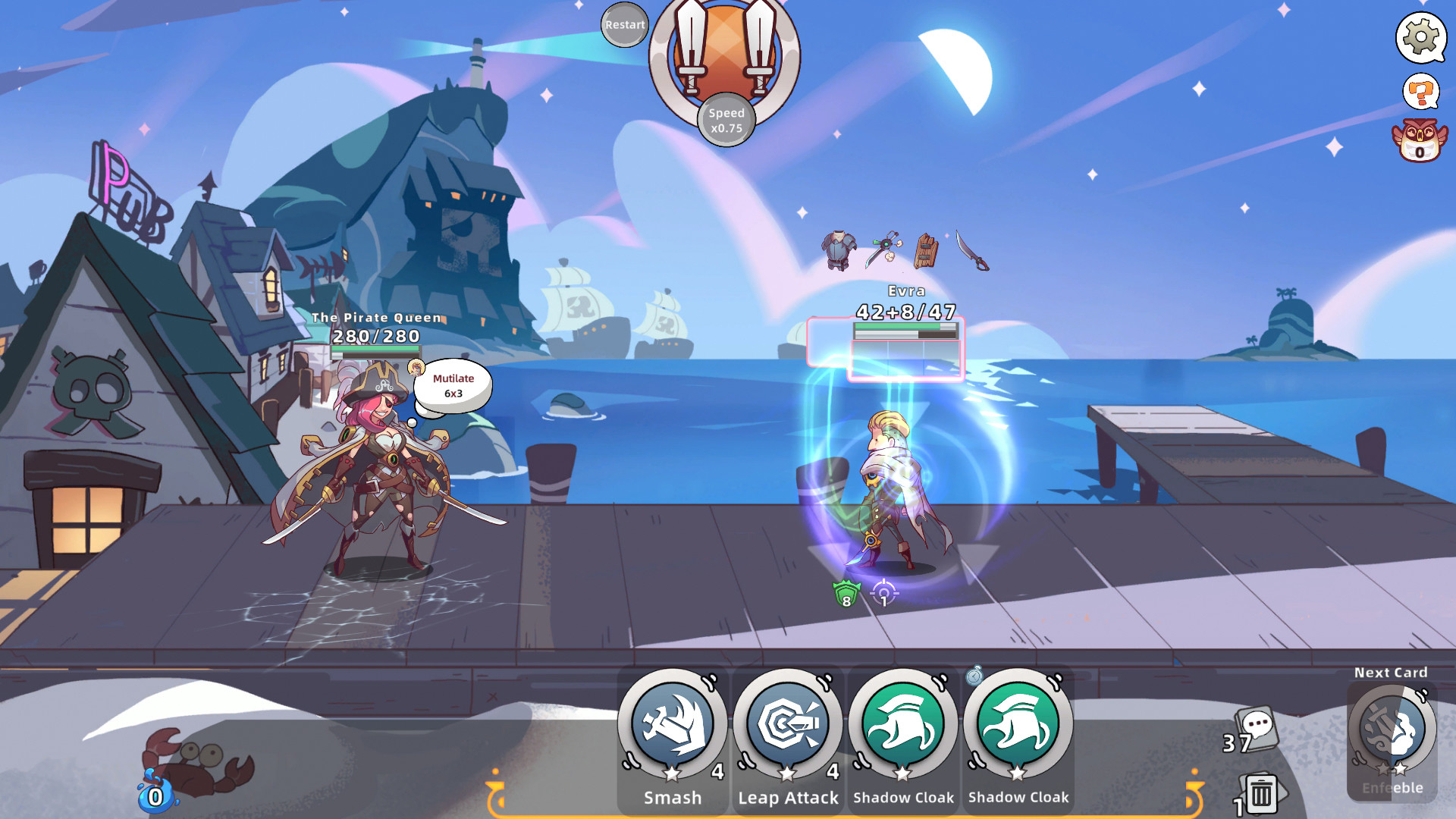 Active DBG: Brave's Rage