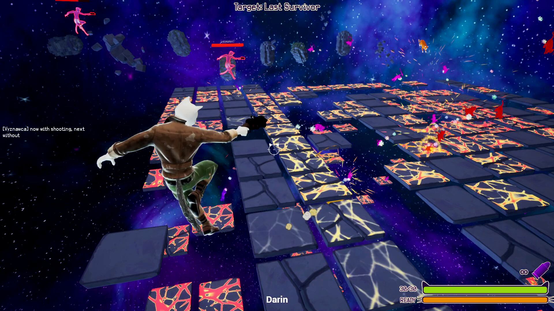 Catnight Demo