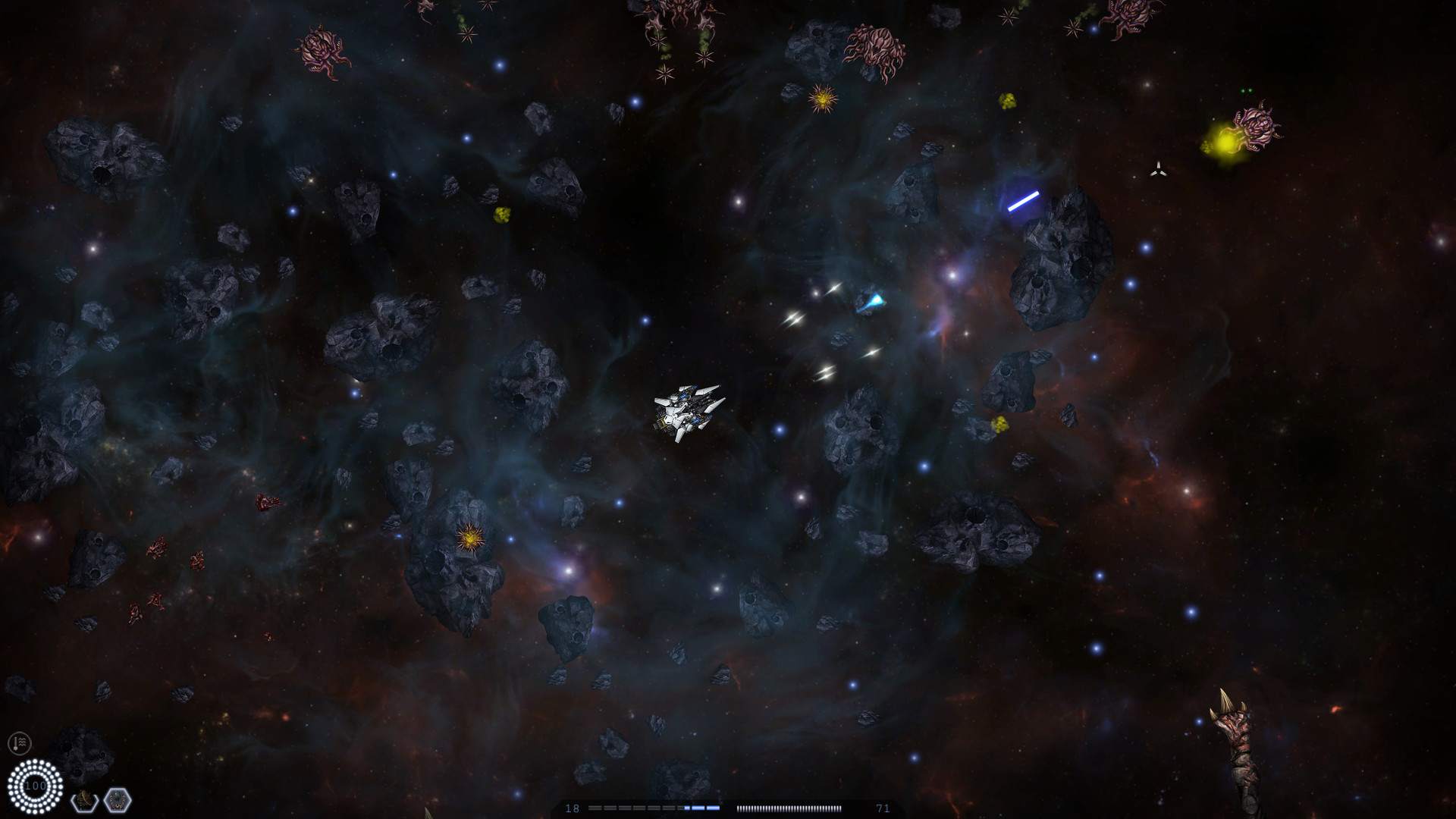 STELLATUM