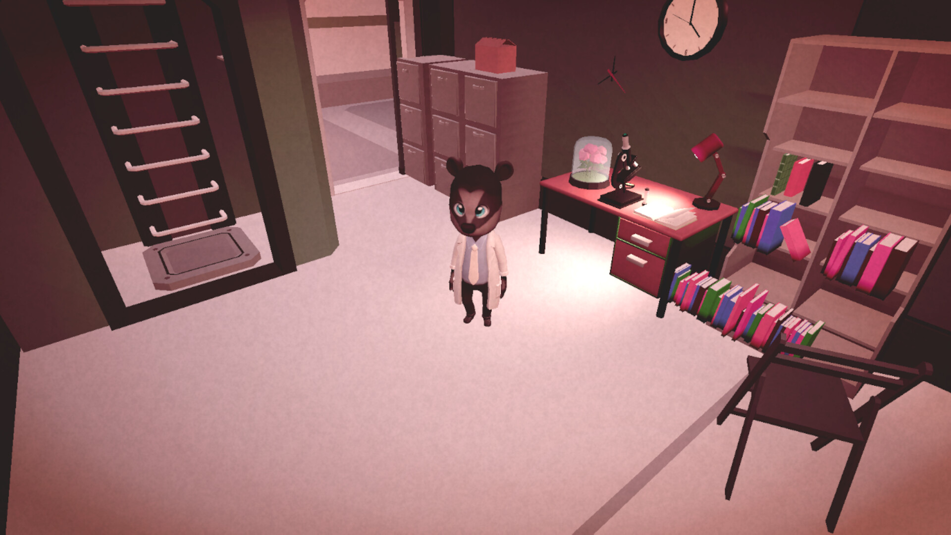 Project Starfall