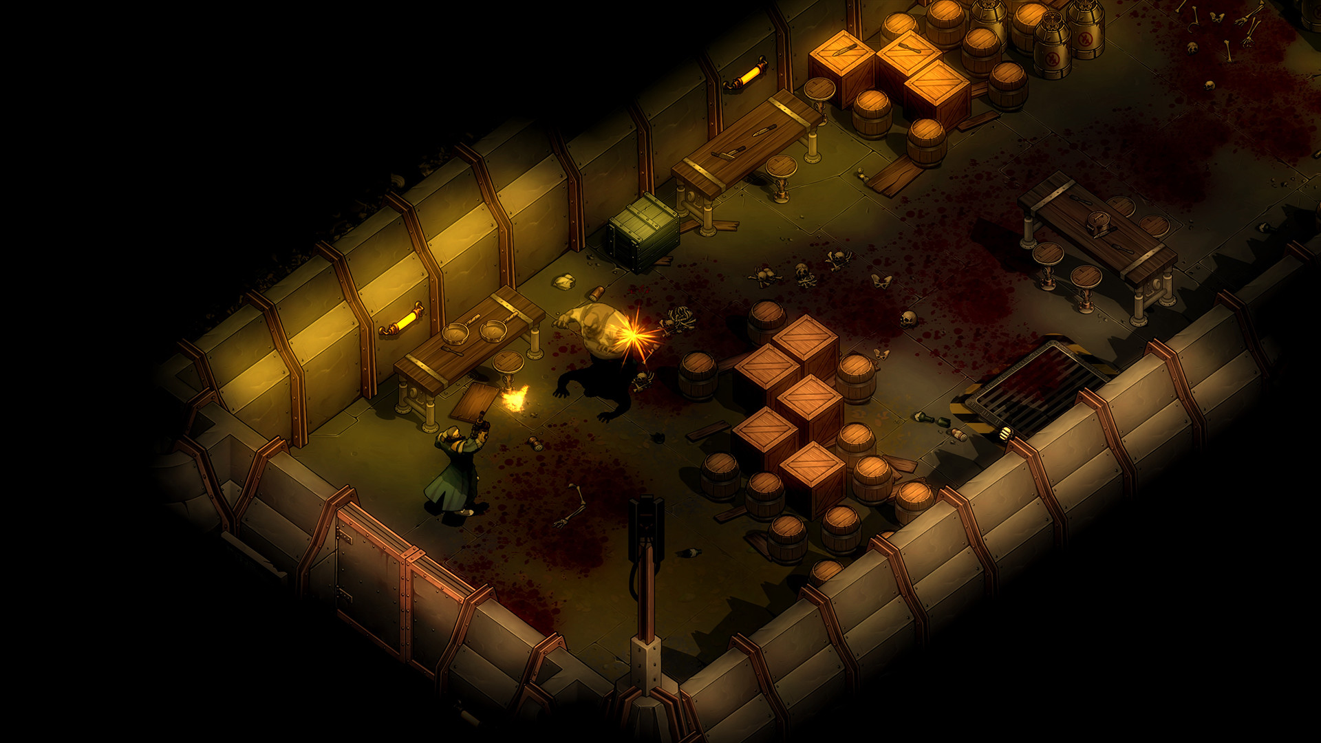 They Are Billions