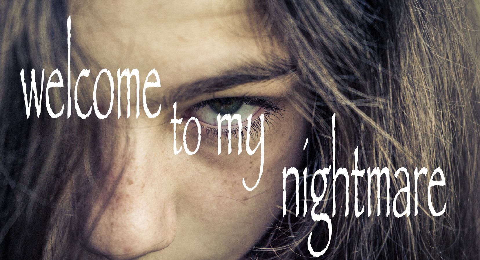 RPG Maker MZ - Welcome to My Nightmare