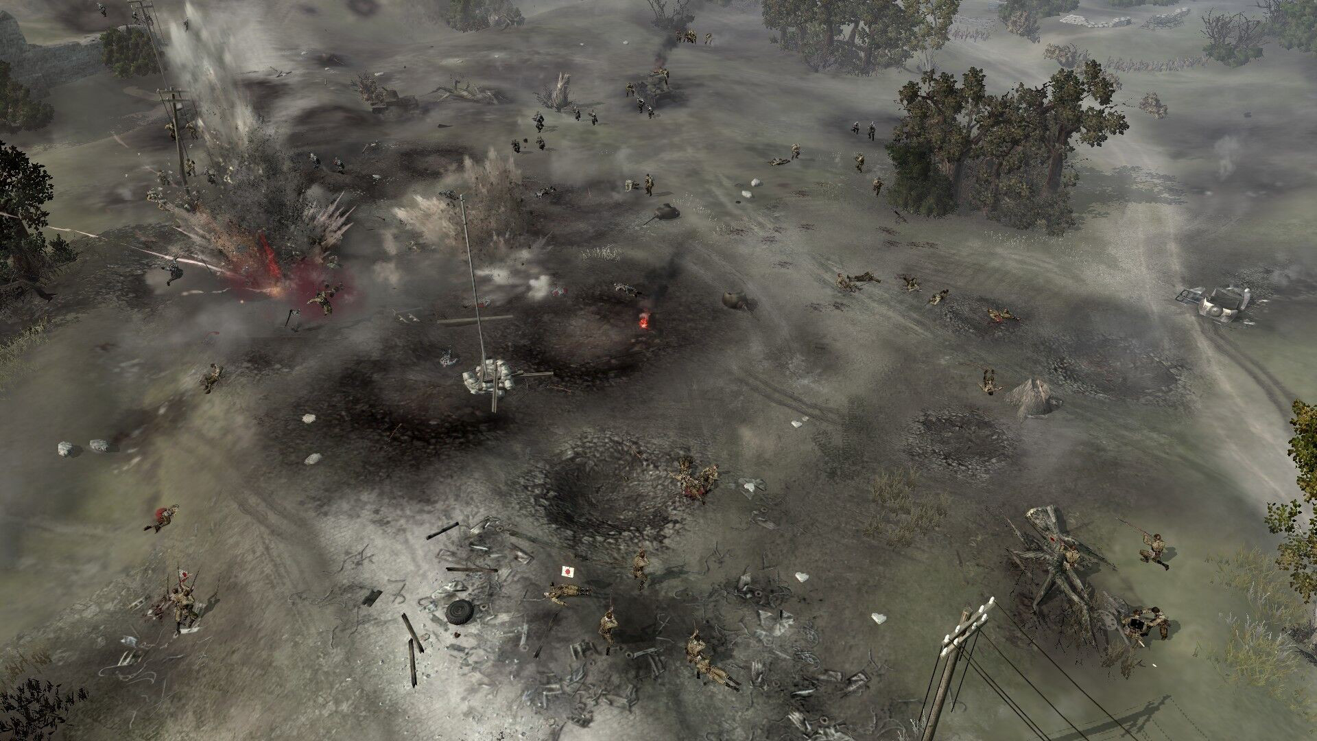 Far East War