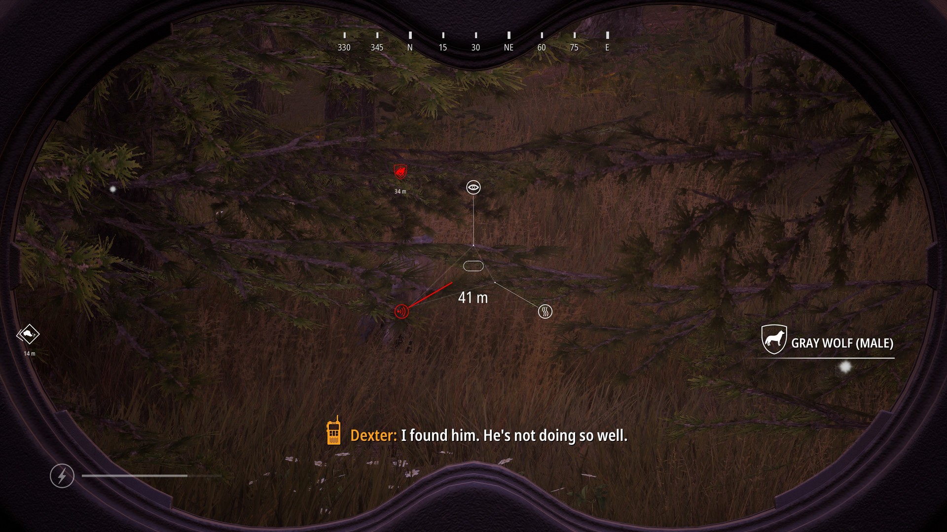 Hunting Simulator 2: A Ranger's Life