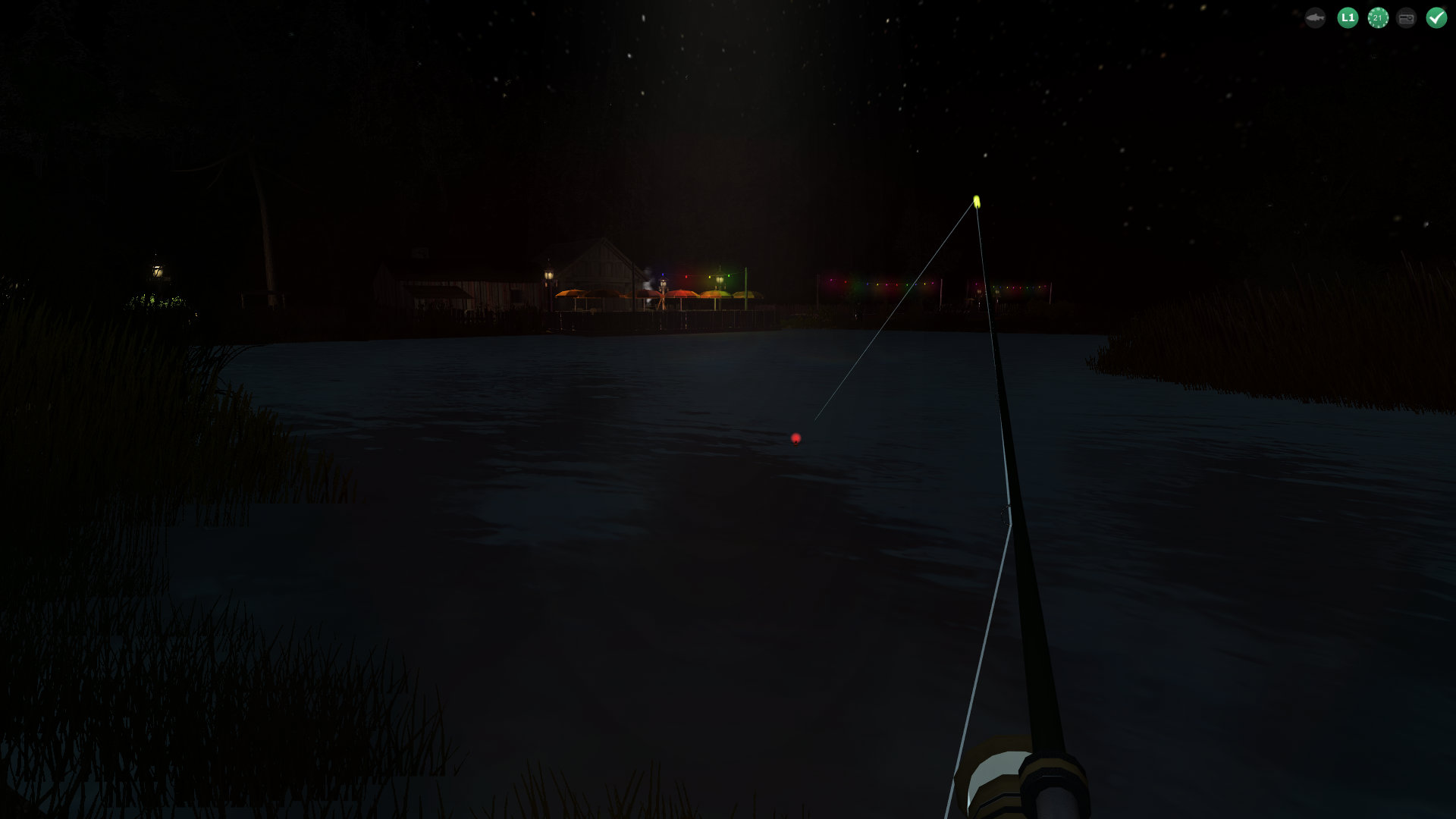 Worldwide Sports Fishing