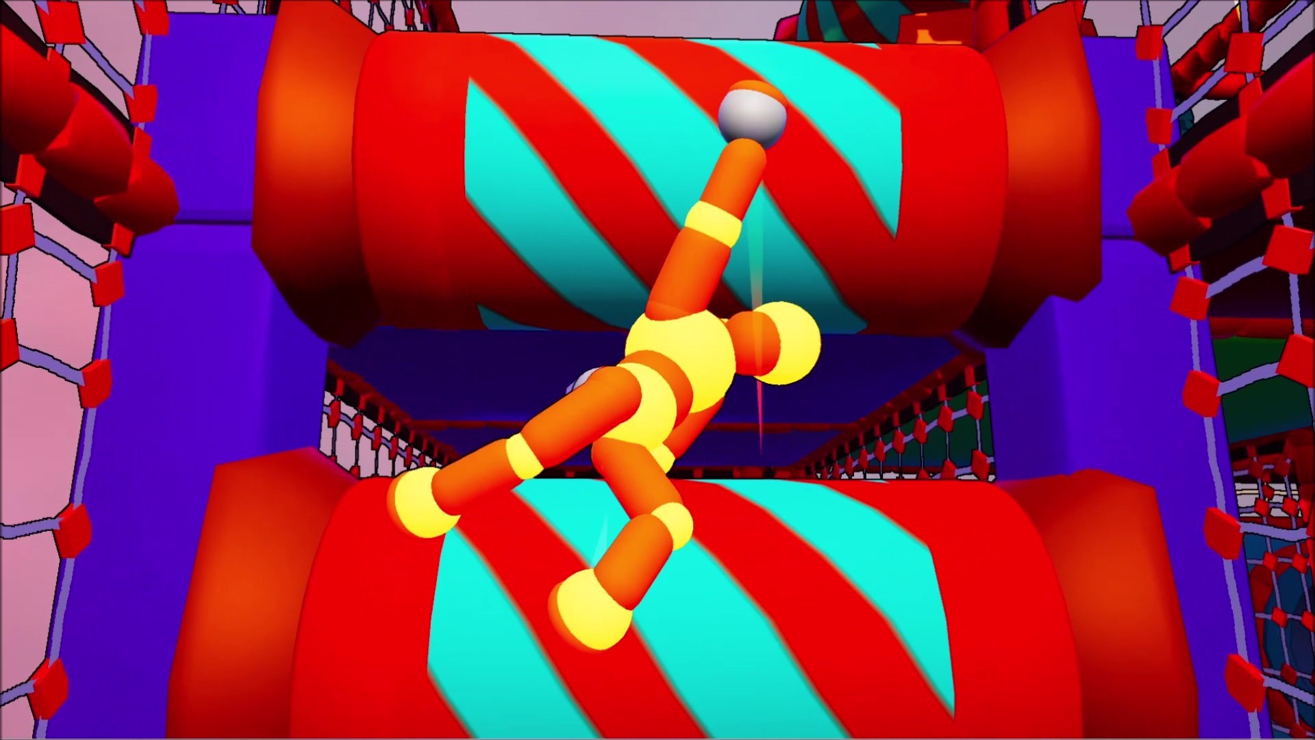 Ragdoll Funhouse