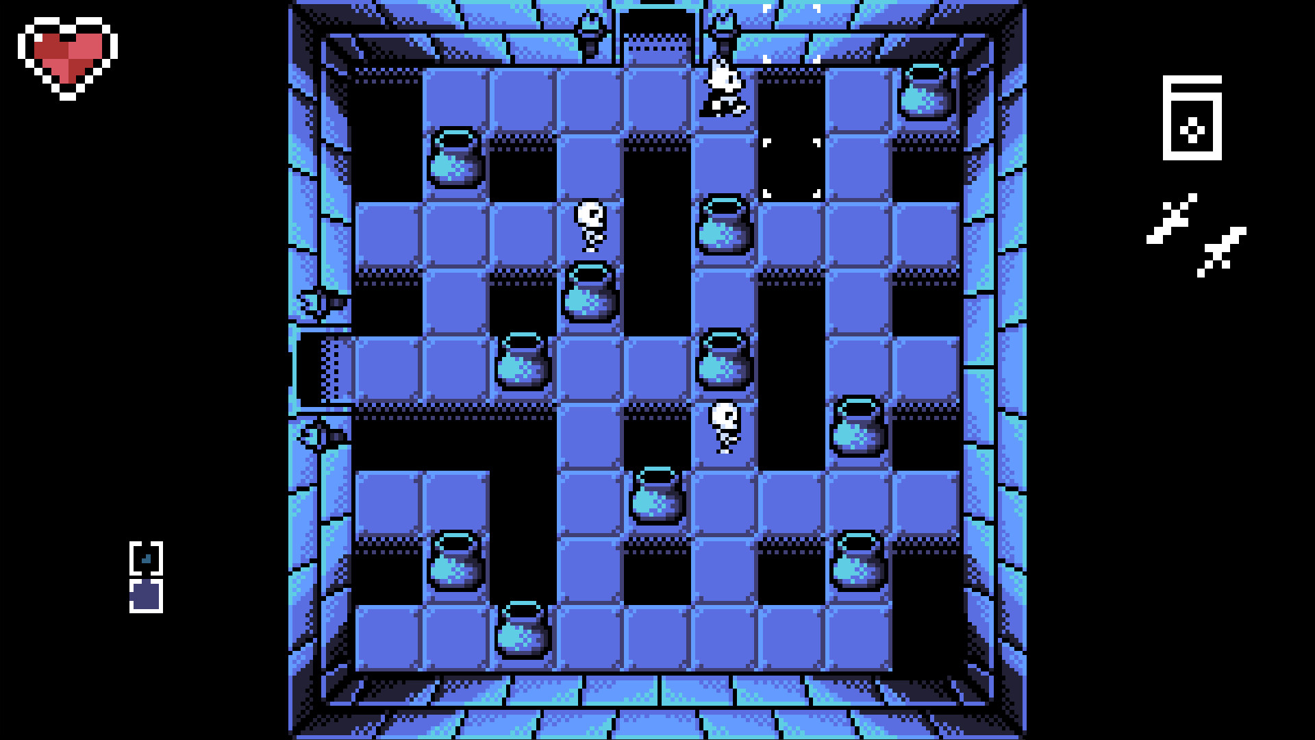 Bobo's Big Tower